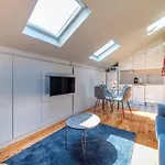 아파트 Style And Comfort In Downtown *