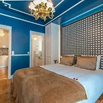 Style And Comfort In Downtown 아파트