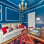 아파트 Style And Comfort In Downtown *