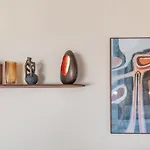 Appartement Style And Comfort In Downtown Lissabon