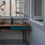 Appartement Style And Comfort In Downtown *