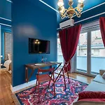 Appartement Style And Comfort In Downtown *