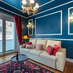 Appartement Style And Comfort In Downtown *