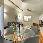 Style And Comfort In Downtown Appartement Lissabon
