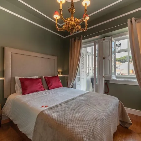 Style And Comfort In Downtown