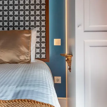 Style And Comfort In Downtown * Лісабон