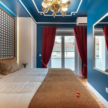 Style And Comfort In Downtown Апартаменти *