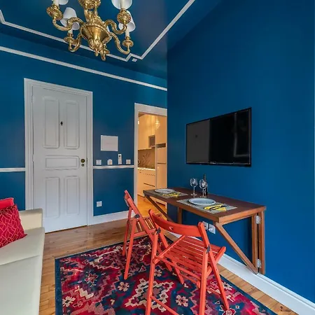 Style And Comfort In Downtown