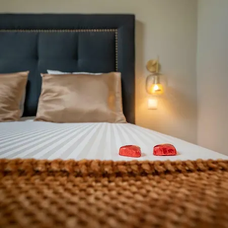 Style And Comfort In Downtown Lisboa