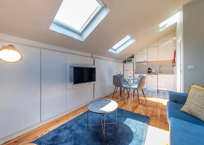 Διαμέρισμα Style And Comfort In Downtown *