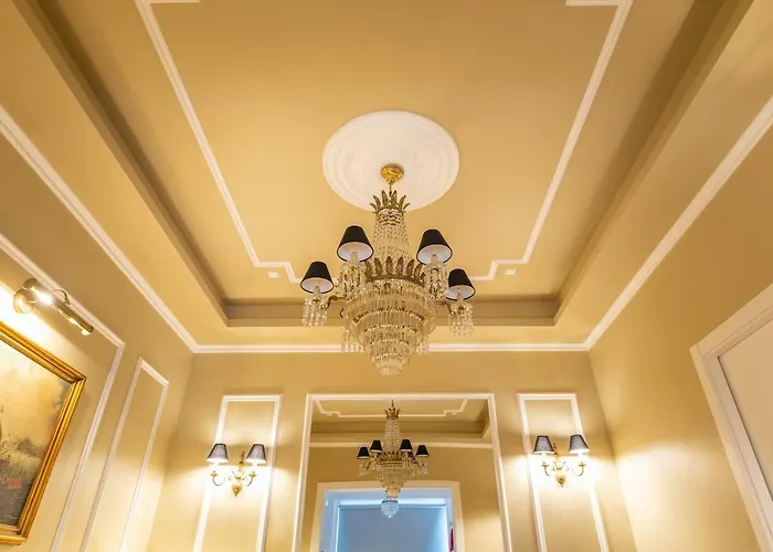 Διαμέρισμα Style And Comfort In Downtown Lisboa