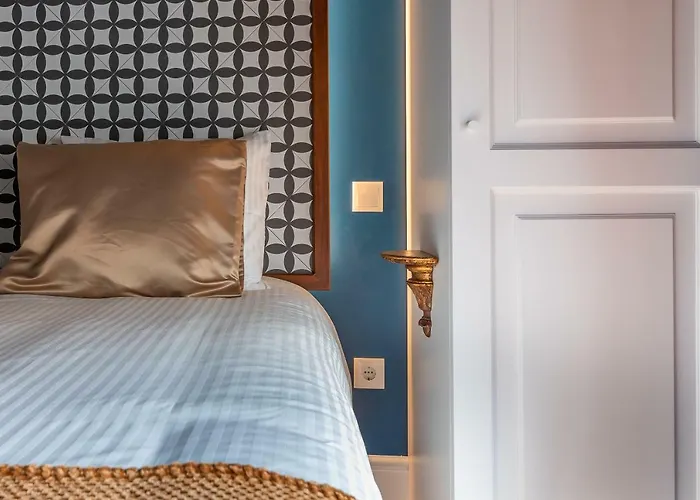 Style And Comfort In Downtown * Lisboa