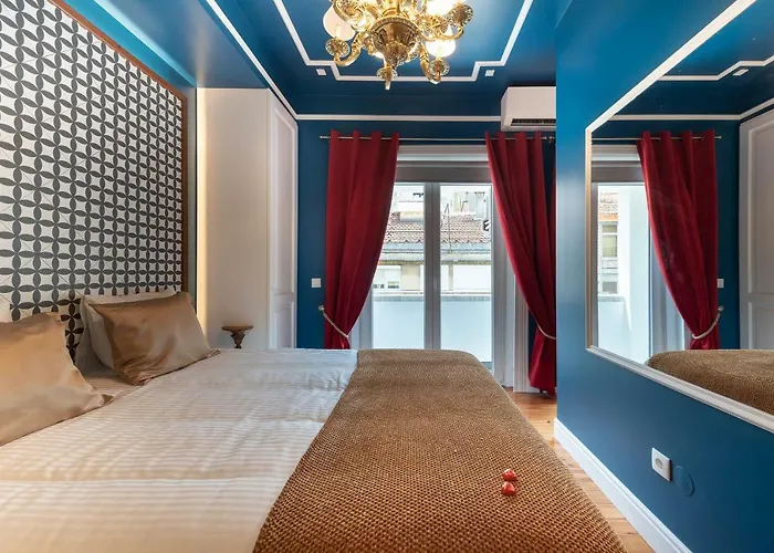 Style And Comfort In Downtown Διαμέρισμα *