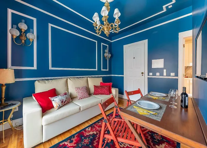 Διαμέρισμα Style And Comfort In Downtown *