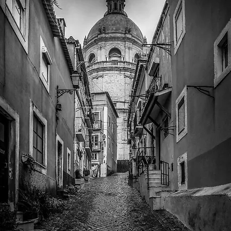 Appartement Style And Comfort In Downtown *