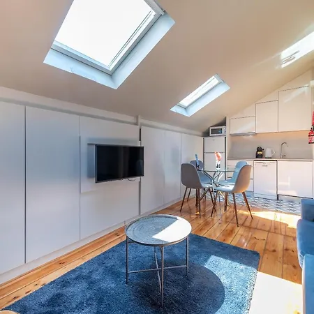 Apartament Style And Comfort In Downtown *