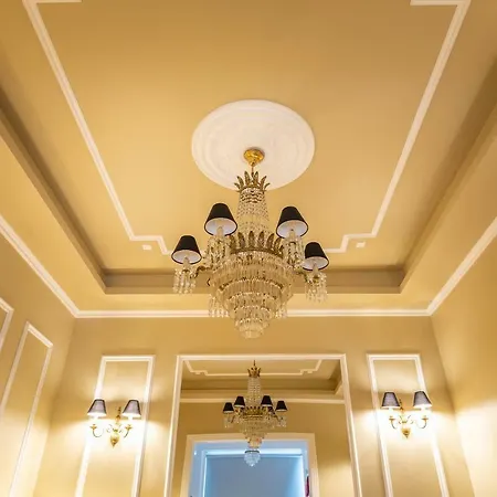 Apartament Style And Comfort In Downtown Lizbona