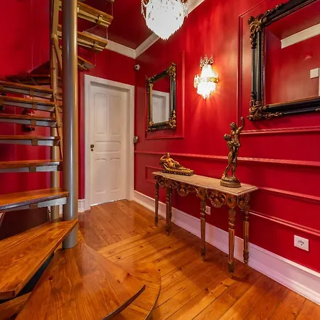 Appartement Style And Comfort In Downtown *