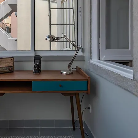 Lägenhet Style And Comfort In Downtown *